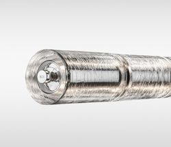 Luminária de teto LUCE ORIZONTALE S1