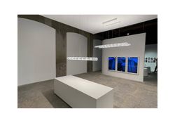 Luminária de teto LUCE ORIZONTALE S1