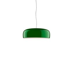 Lámpara De Techo Colgante SMITHFIELD S E27