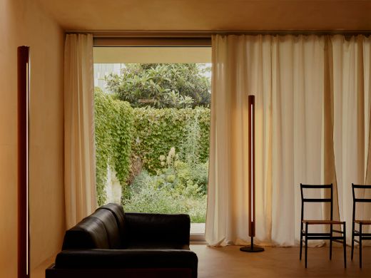 candeeiro PARENTESI D 50