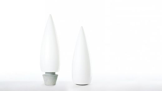 Kanpazar 80b led decoratieve lamp