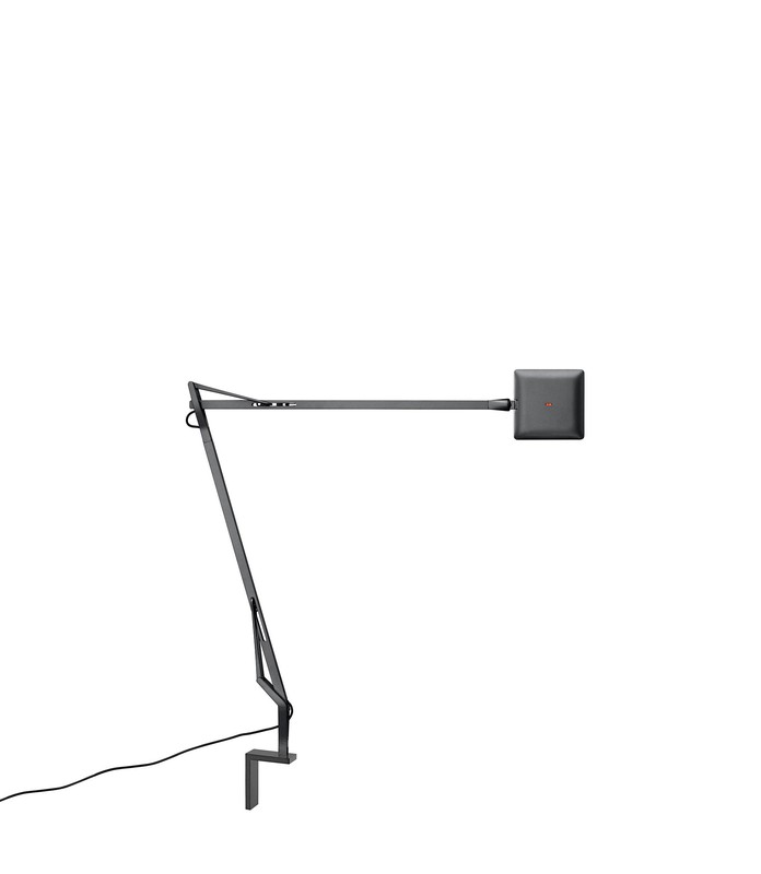 Lámpara pared modelo Kelvin Edge de Flos — QUATTROLUCE - Iluminación y lámparas de diseño