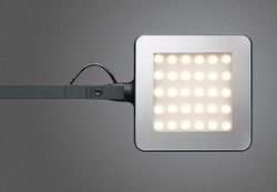 Kelvin Led F-lamp