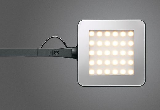 Kelvin Led F-lamp