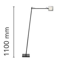Kelvin Led F-lamp