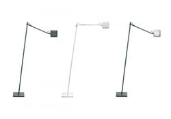 Kelvin Led F-lamp