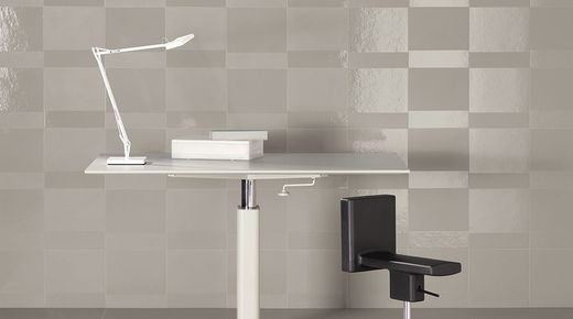 Kelvin Led Flexo tafellamp van Flos