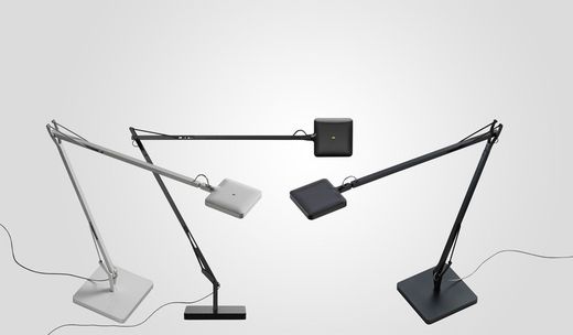 Flexo Table Lamp Kelvin Led Gm C/Base Eu/Ul/Gb/Sa Ant