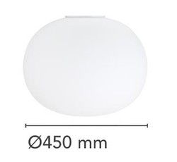 Lampe glo-ball c2 eu/sa