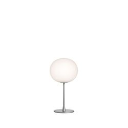 Lámpara de Mesa Glo-Ball T1 Gris