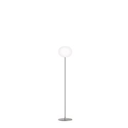 Lámpara Glo-Ball F2 gris