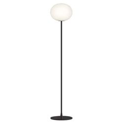 Lámpara Glo-Ball F2 negro mate