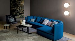 Lampe Ic C/W1 Eu/Sa Argent