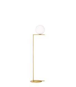 Vloerlamp model Ic F1 van Flos