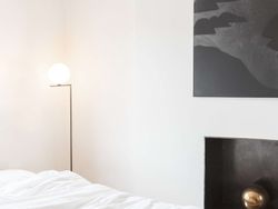 Lâmpada Ic F2 Eu Prata