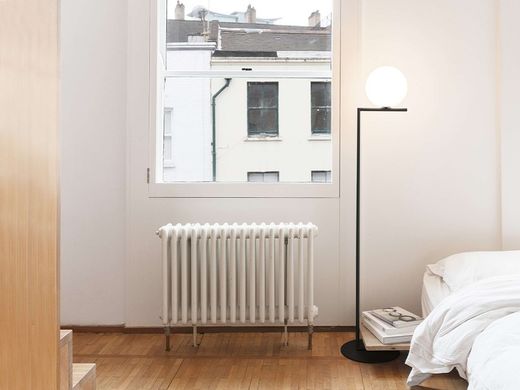 Lâmpada Ic F2 Eu Prata