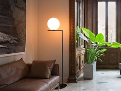 Lâmpada Ic F2 Eu Prata