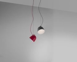 Indoor-Pendelleuchte Scout S22 (E14) Beige