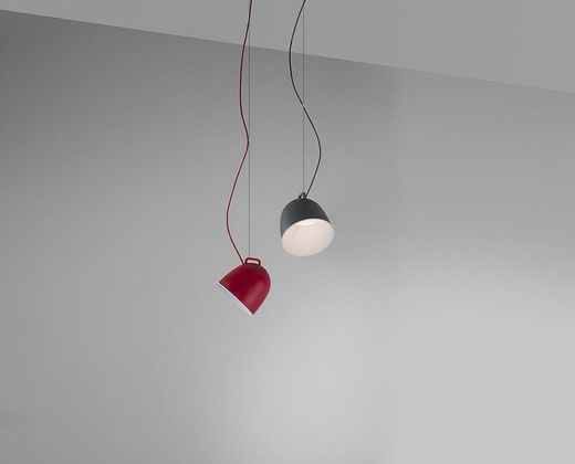 Indoor-Pendelleuchte Scout S22 (E14) Beige