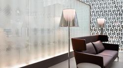 Ktribe F2 Dim Eu Silber Lampe