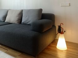 Candeeiro Mayday eu ara c.2