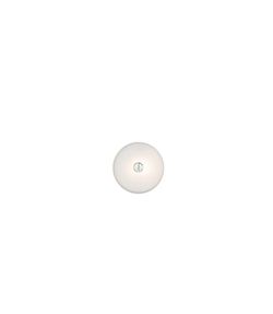 Lámpara Mini Button Glass