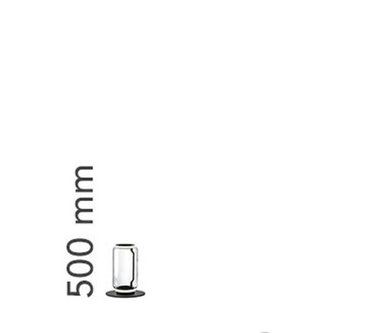 Noctambule 1 lage cilinderlamp