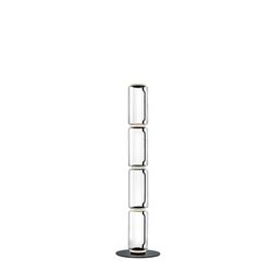 Noctambule lamp f 4 high cylinders eu/ul/gb/sa