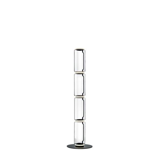 Noctambule lamp f 4 high cylinders eu/ul/gb/sa