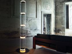 Noctambule lamp f 4 high cylinders eu/ul/gb/sa