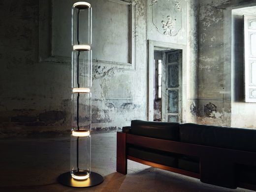 Noctambule lamp f 4 high cylinders eu/ul/gb/sa