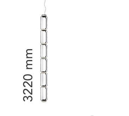 Noctambule Lampe s 6 hohe Zylinder eu/us/sa