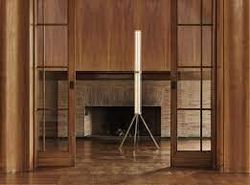 SuperWire F Living Room Floor Lamp