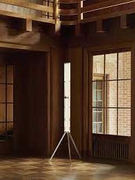 SuperWire F Living Room Floor Lamp