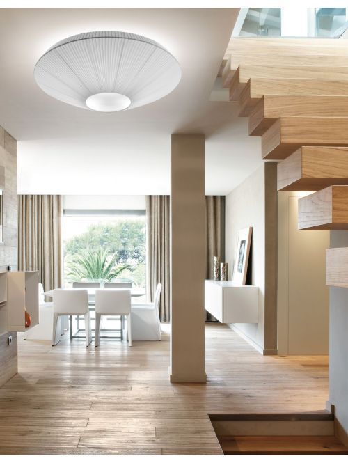 Siam 80 Ceiling Light