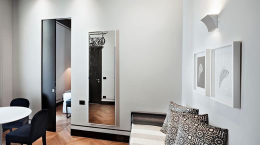 Lâmpada Pochette Led Up/Down Eu/Sa