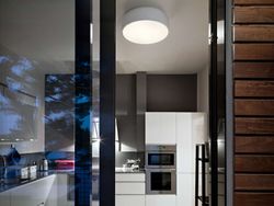 Smithfield c witte plafondlamp