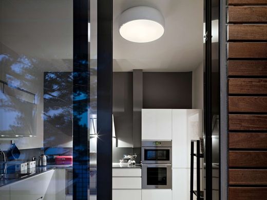 Smithfield c witte plafondlamp