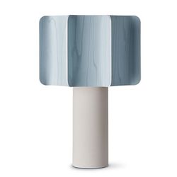 Lampe de table blanche LZF KACTOS