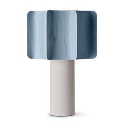 Lampe de table blanche LZF KACTOS