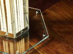 Lampe de table transparente SuperWire T