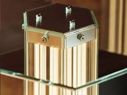 Lampe de table transparente SuperWire T