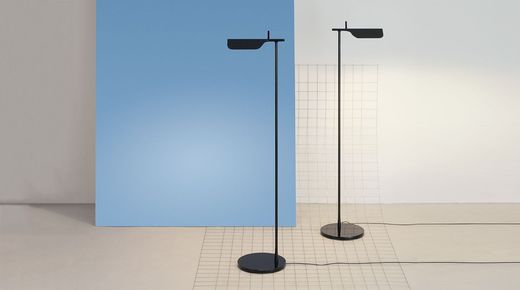 Tab F Led-lamp