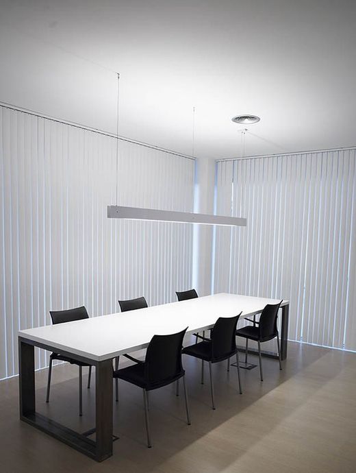 Hanglamp Marc S70 Led