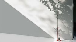 Toio Eu Lamp C/Lampadina Led