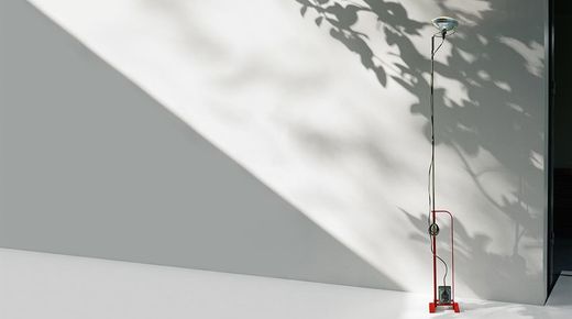 Toio Eu Lamp C/Lampadina Led