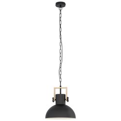 Vintage Lubenham Pendant Ceiling Light