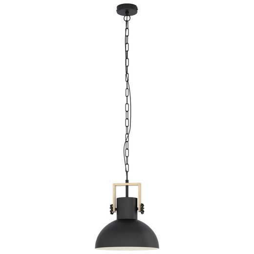 Vintage Lubenham Pendant Ceiling Light