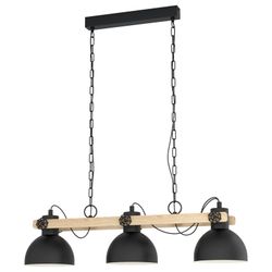 Vintage Lubenham Pendelleuchte