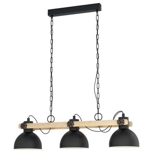 Vintage Lubenham Pendelleuchte